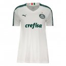 Maillot Palmeiras Exterieur Femme 2019 2020 Blanc