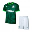 Maillot Palmeiras Domicile Enfant 2023 2024