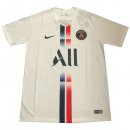 Maillot Paris Saint Germain Concept Exterieur 2019 2020 Blanc