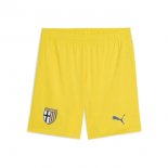 Pantalon Parma Calcio Exterieur 2025 2026