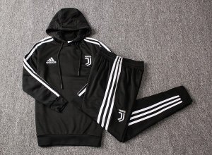 Survetement Juventus Noir 2019 2020