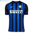 Maillot Inter Domicile 2017 2018