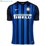 Maillot Inter Domicile 2017 2018