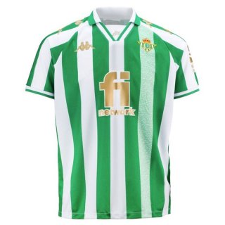 Thailande Maillot Real Betis Champions de la Coupe 2022-2023 Thailande Maillot Real Betis Champions de la Coupe 2022-2023