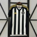 Thailande Maillot Atlético Mineiro Domicile 2025-2026
