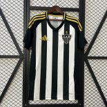 Thailande Maillot Atlético Mineiro Domicile 2025-2026