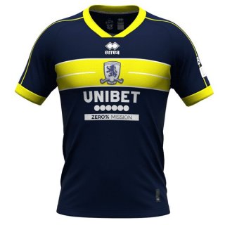 Thailande Maillot Middlesbrough Exterieur 2023 2024 Thailande Maillot Middlesbrough Exterieur 2023 2024