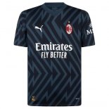 Thailande Maillot AC Milan Third Gardien 2023 2024