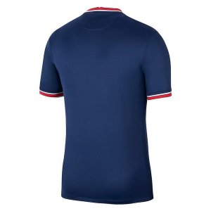 Thailande Maillot Paris Saint Germain Domicile 2021 2022 Bleu