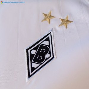 Maillot Borussia Mönchengladbach Domicile 2017 2018