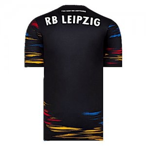 Thailande Maillot RB Leipzig Exterieur 2021 2022