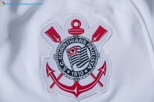 Entrainement Corinthians Paulista Ensemble Complet 2017 2018