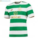 Thailande Maillot Celtic Domicile 2017 2018