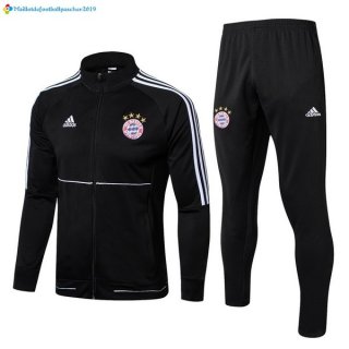 Survetement Bayern de Munich 2017 2018 Noir Survetement Bayern de Munich 2017 2018 Noir