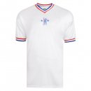 Maillot Chelsea Third Retro 1982 Blanc