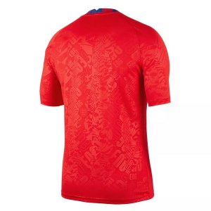 Entrainement Angleterre 2021 Rouge