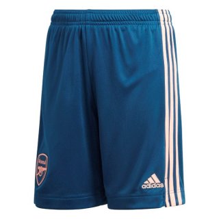 Pantalon Arsenal Third 2020 2021 Bleu Pantalon Arsenal Third 2020 2021 Bleu