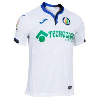 Thailande Maillot Getafe Third 2020 2021 Blanc Thailande Maillot Getafe Third 2020 2021 Blanc
