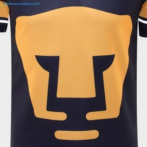 Maillot UNAM Pumas Exterieur 2017 2018