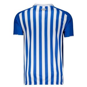 Maillot Avaí FC Domicile 2019 2020 Bleu