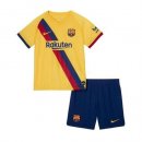 Maillot Barcelona Exterieur Enfant 2019/20