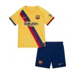 Maillot Barcelona Exterieur Enfant 2019/20