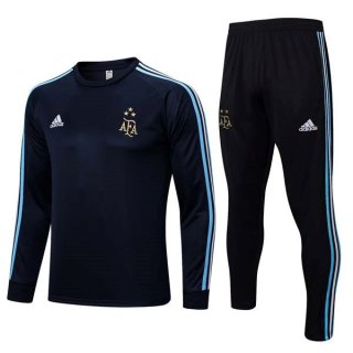 Maillot Argentine ML 2023-2024 Bleu Maillot Argentine ML 2023-2024 Bleu