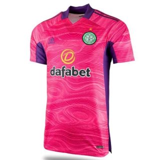 Thailande Maillot Celtic Third Gardien 2021 2022