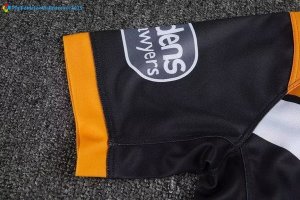 Maillot Rugby Wests Tigers NRL Domicile 2016 2017