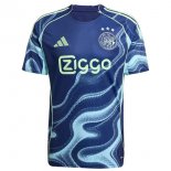 Thailande Maillot Ajax Exterieur 2025-26