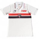 Maillot São Paulo PENALTY Domicile Retro 1994 Blanc