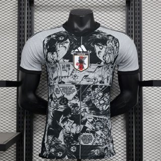 Thailande Maillot Japon Special Edition 2023 2024 6