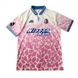 Maillot Cerezo Osaka Domicile Retro 1994 Rose