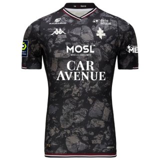 Thailande Maillot Metz Third 2023 2024 Thailande Maillot Metz Third 2023 2024