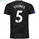 Maillot Manchester City Third Stones 2017 2018