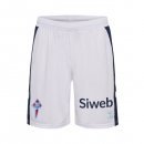 Pantalon Celta de Vigo Domicile 2025-26