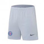 Pantalon Paris Saint Germain Domicile Gardien 2019 2020 Gris