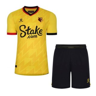 Maillot Watford Domicile Enfant 2022-2023