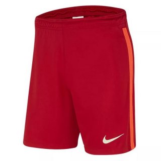 Pantalon Liverpool Domicile 2021 2022 Rouge Pantalon Liverpool Domicile 2021 2022 Rouge