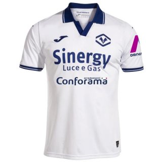 Thailande Maillot Hellas Verone Third 2023 2024 Thailande Maillot Hellas Verone Third 2023 2024