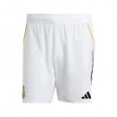 Pantalon Real Madrid Domicile 2025 2026