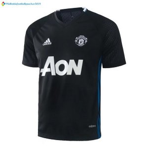 Entrainement Manchester United Ensemble Complet 2017 2018