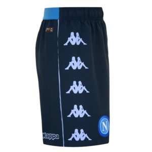 Pantalon Naples Third 2020 2021 Bleu Marine