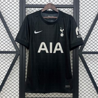 Thailande Maillot Tottenham Exterieur 2025 2026