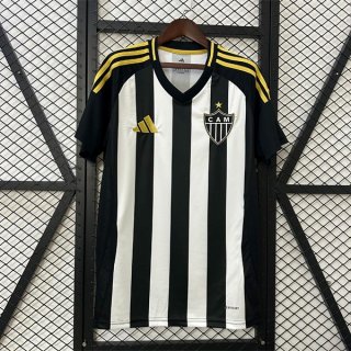 Thailande Maillot Atlético Mineiro Domicile 2025-2026 Thailande Maillot Atlético Mineiro Domicile 2025-2026