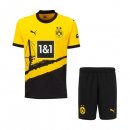 Maillot Borussia Dortmund Domicile Enfant 2023 2024