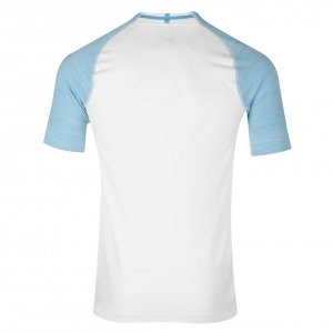 Maillot Marseille Domicile 2018 2019 Blanc