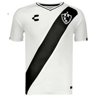 Maillot Cuervos Domicile 2019 2020 Blanc Maillot Cuervos Domicile 2019 2020 Blanc