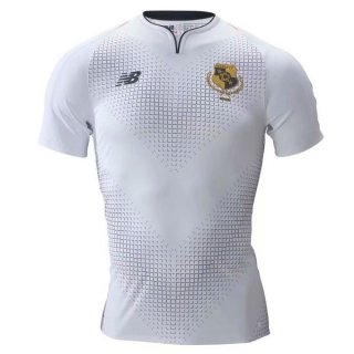 Maillot Panama Exterieur 2019 Blanc Maillot Panama Exterieur 2019 Blanc