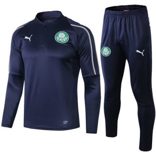 Survetement Palmeiras 2019 2020 Bleu Marine Survetement Palmeiras 2019 2020 Bleu Marine